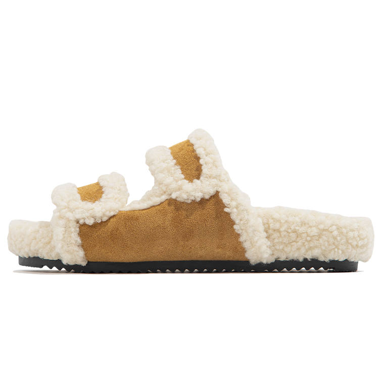TUOPIN Slip Resistant Slide Slippers Women's