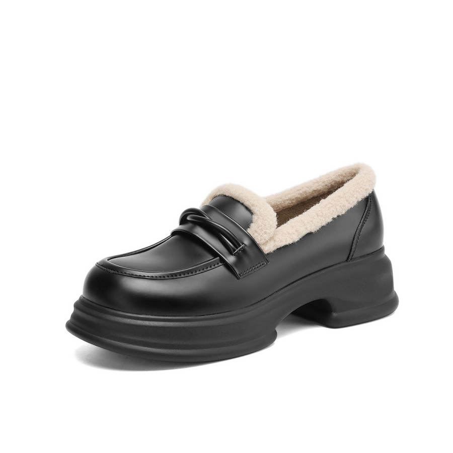 DAPHNE DAPHNE Loafers Women's Beige