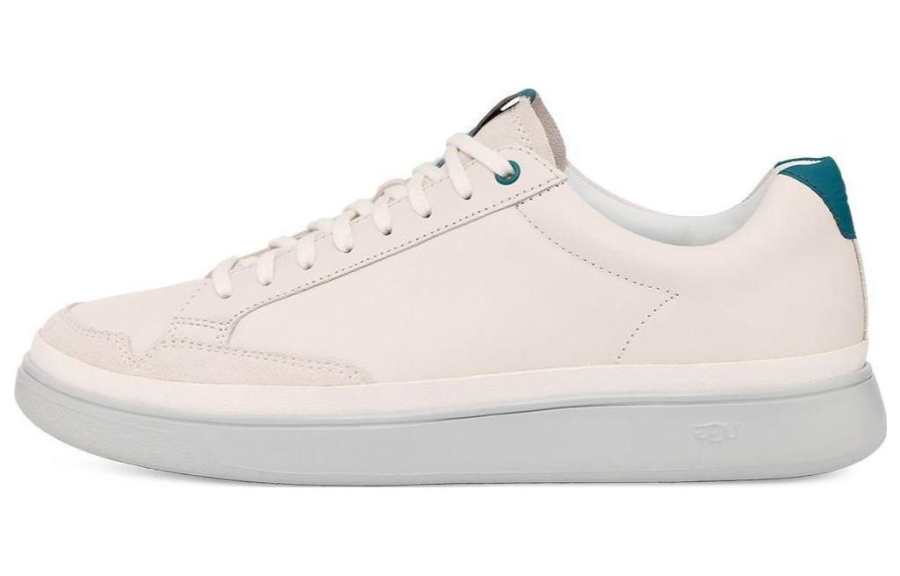 UGG UGG South Bay Sneaker Low 'White Deep Teal'