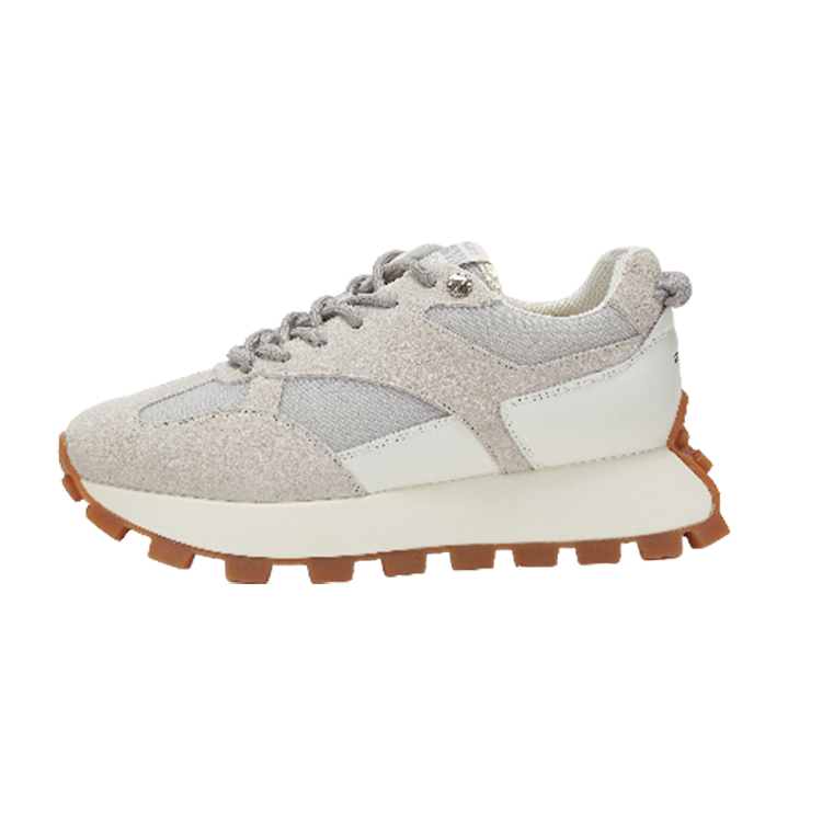 Teenie Weenie Fabric Low top Casual Shoes Women's