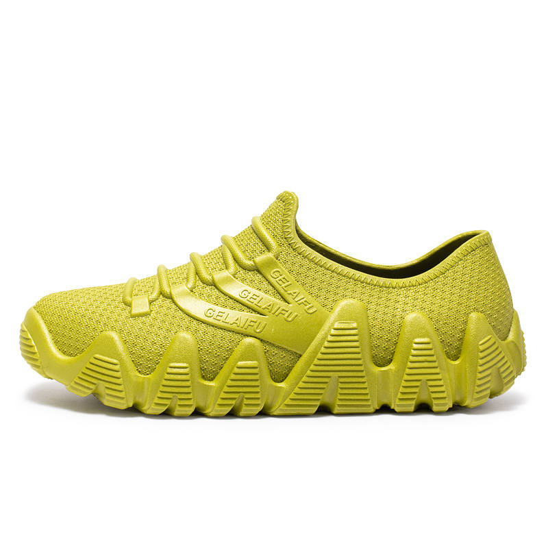 LONGYING LONGYING Rain Boots Men's