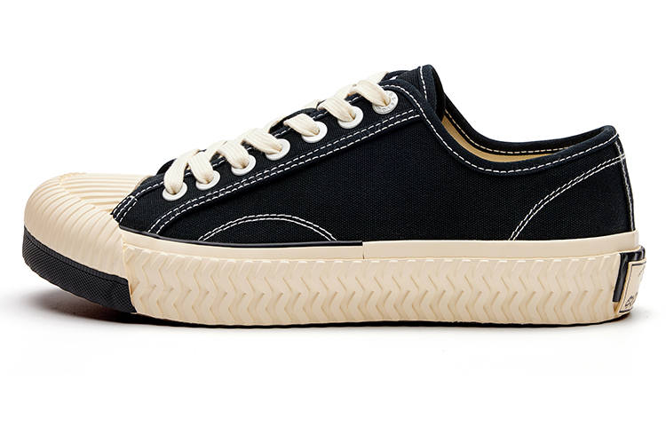 EXCELSIOR BOLT 1910 LO Anti-Slip Wear-Resistant Breathable Height Increasing Low-Top Skateboard Shoes Unisex