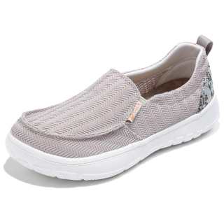 TAIHEYUAN Mesh Slip Resistant Low top Casual Shoes Women's