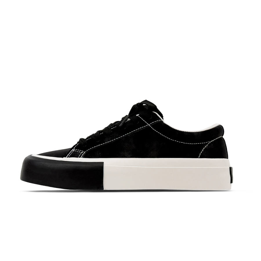 VASIBAEN Coverage Cushioning Coverage Cushioning Low top Canvas Shoes Men's