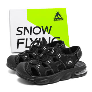 SNOW FLYING Wildchild Collection River Trekking Shoes Unisex