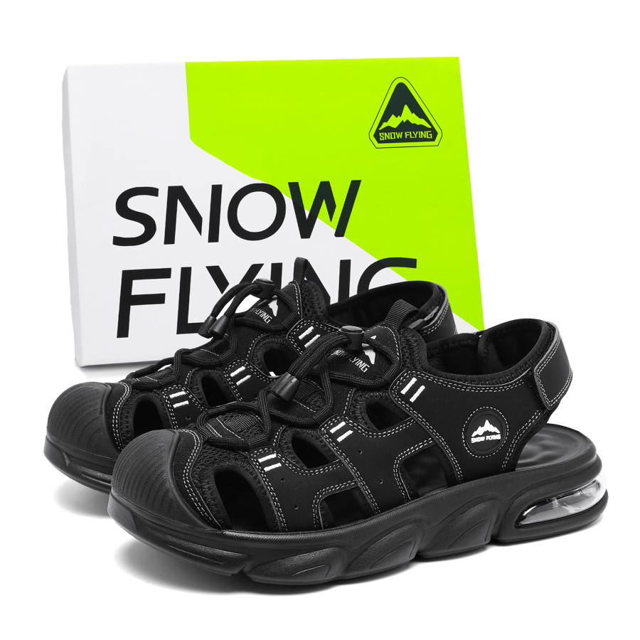 SNOW FLYING Wildchild Collection River Trekking Shoes Unisex