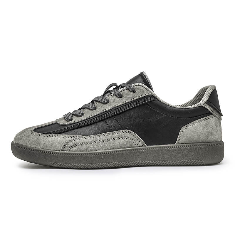 CALIFBULL Pigskin Low top Skateboard Shoes Men's