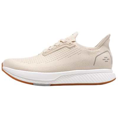 DWORLD Low top Running Shoes Women's Beige