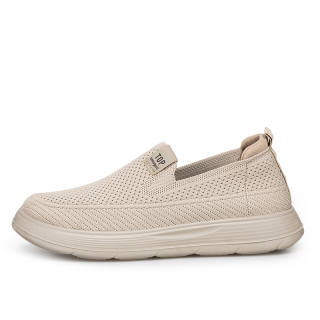 CAMOSI Breathable Lightweight Breathable And Lightweight Low top Casual Shoes Men's