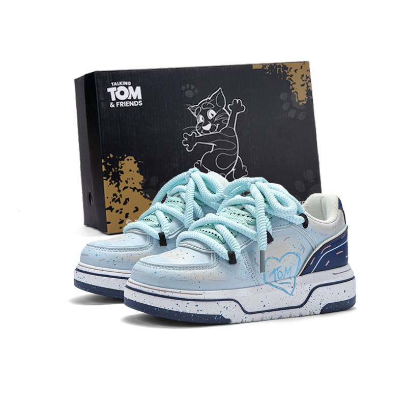 TALKING TOM TALKING TOM Low top Skateboard Shoes Unisex