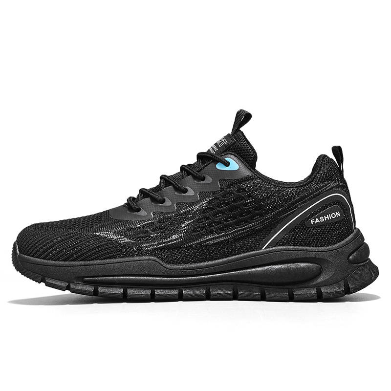 NMR Fabric Breathable Lightweight Breathable And Lightweight Low top Casual Shoes Men's
