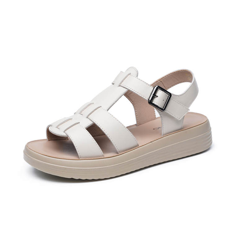 AOKANG AOKANG One Strap Sandals Women's
