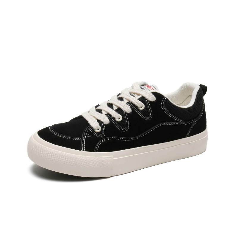 PLAY COBBLER Low top Skateboard Shoes Men's