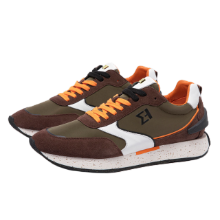 ELHANN.H Pu Cushioning Abrasion Resistant Slip Resistant Cushioning Abrasion Resistant Slip Resistant Low top