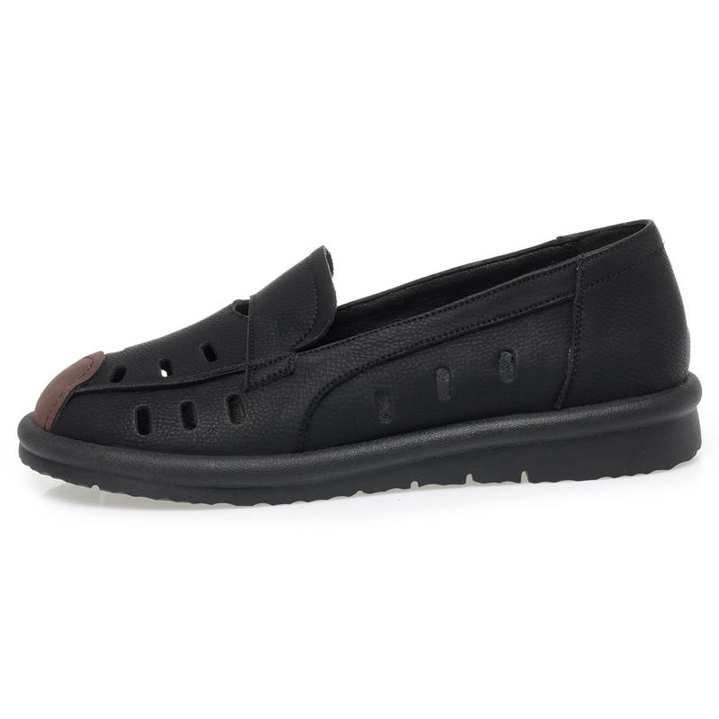 ABIDJAN Breathable Lightweight Breathable And Lightweight Low top Casual Shoes Women's