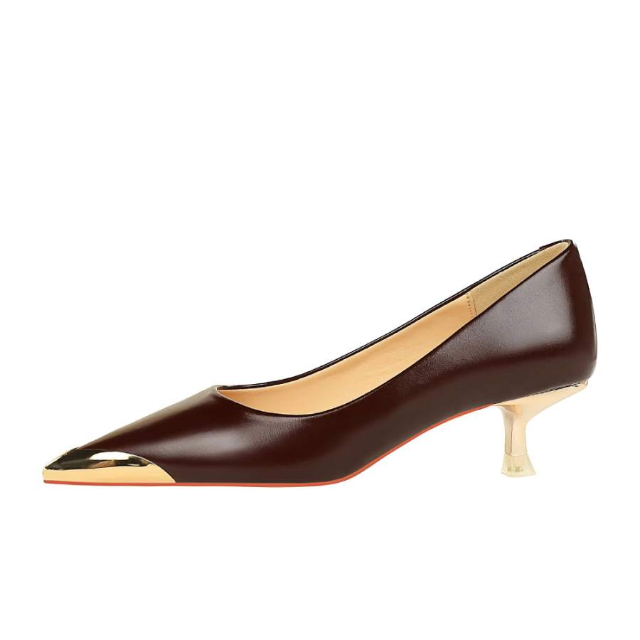 QITUMAUL High Heels Women's