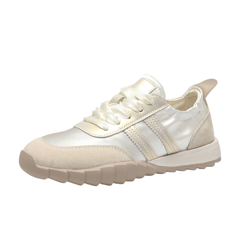 QING MISS Low top Casual Shoes Women's