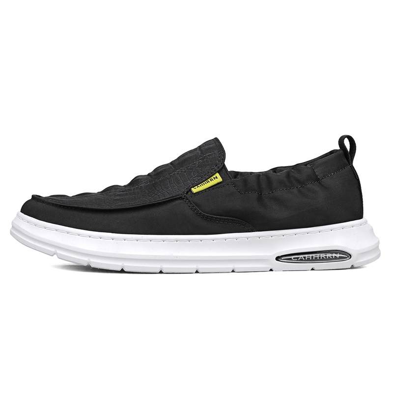 GONGNIUMEILI Men's Casual Shoes Men's Low Top