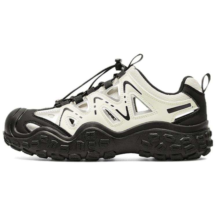 AGSDON Synthetic Leather Chunky Sneakers Women's