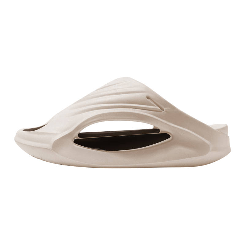 POATS Quiet Slip Resistant Quiet Slip Resistant Slide Slippers Men's