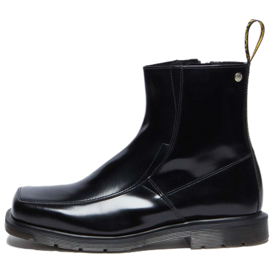 Dr.Martens Dr.Martens Ankle Boots Unisex Black