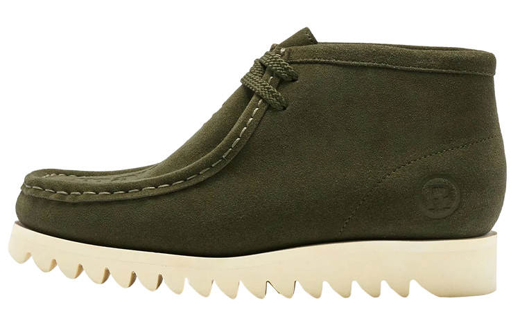 A BATHING APE BAPE A BATHING APE Bape Manhunt Olive Darb 2023