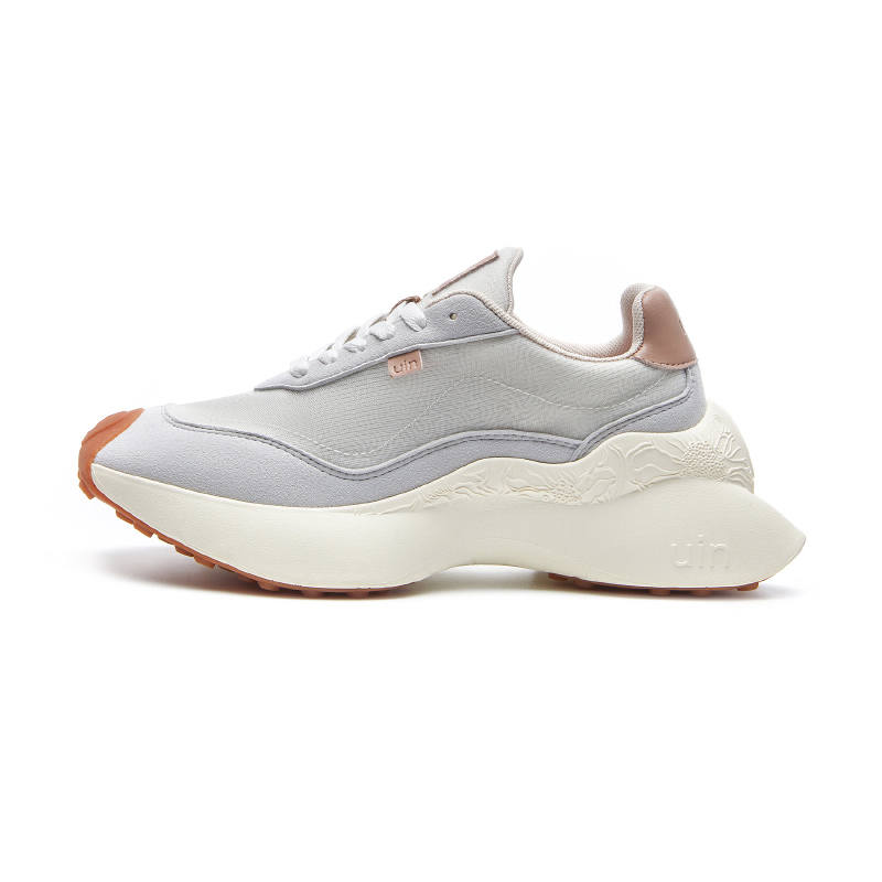 U.IN Casual Shoes Women's Low Top