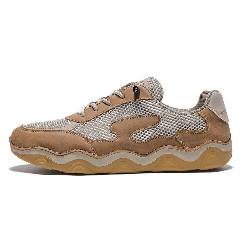 GONGNIUMEILI Low top Casual Shoes Men's