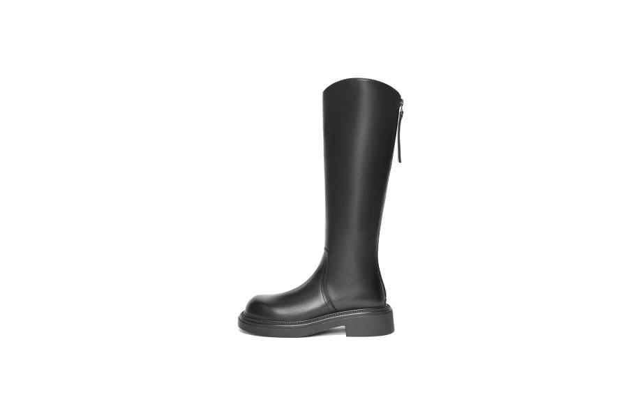 Senda Senda Knee High Boots Women's