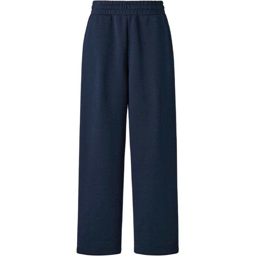 UNIQLO Casual Pants Unisex Moderate Straight Fit Pants