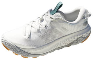 KARHU Ikoni Trail 1.0 Comfortable Slip Resistant Low top Running Shoes Men's White
