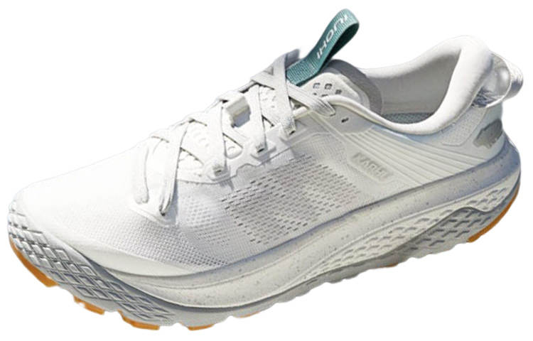 KARHU Ikoni Trail 1.0 Comfortable Slip Resistant Low top Running Shoes Men's White