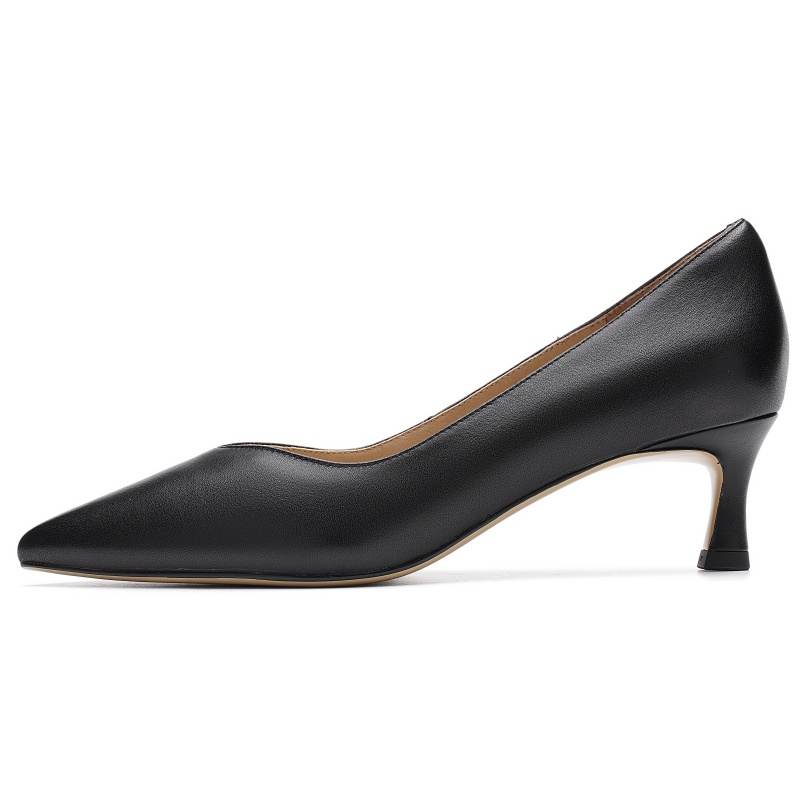 AOKANG AOKANG High Heels Women's Black