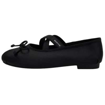 MARITHE FRANCOIS GIRBAUD Flat Mary Jane Shoes Women's