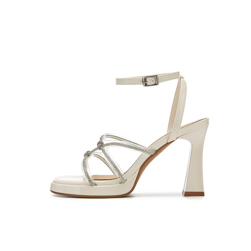 Millies MILLIE'S One Strap Sandals Women's