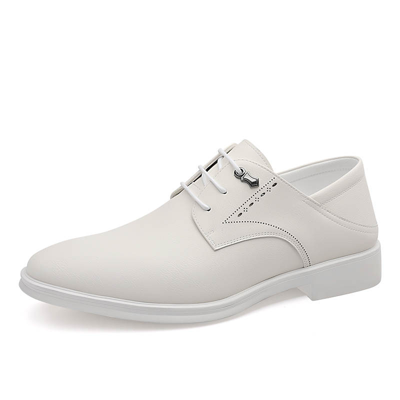 EGCHI Men's Casual Shoes Men's Low Top