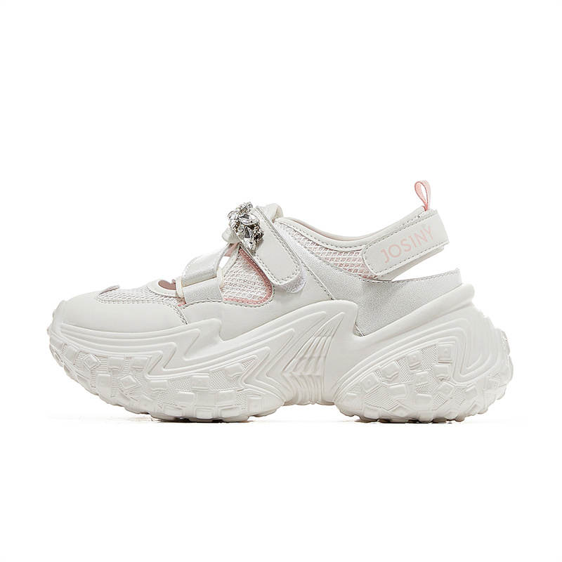 JOSINY Textile, Synthetic Leather Slip Resistant Abrasion Resistant Slip Resistant Abrasion Resistant Low top