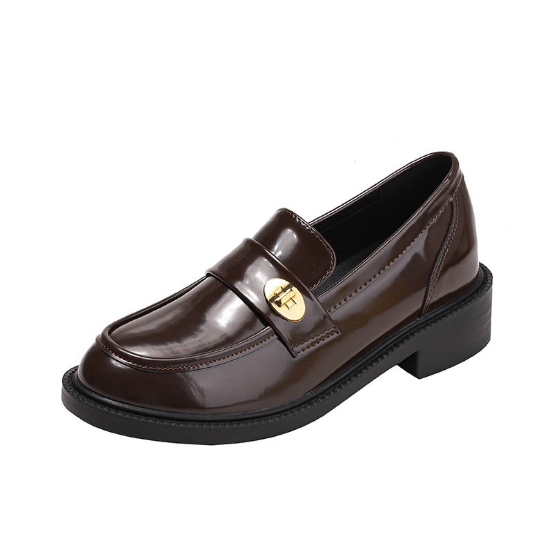 ZUOMILUO Loafers Women's