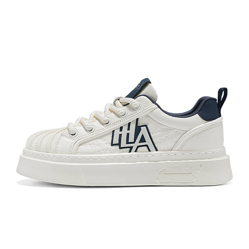HLA Low top Skateboard Shoes Men's
