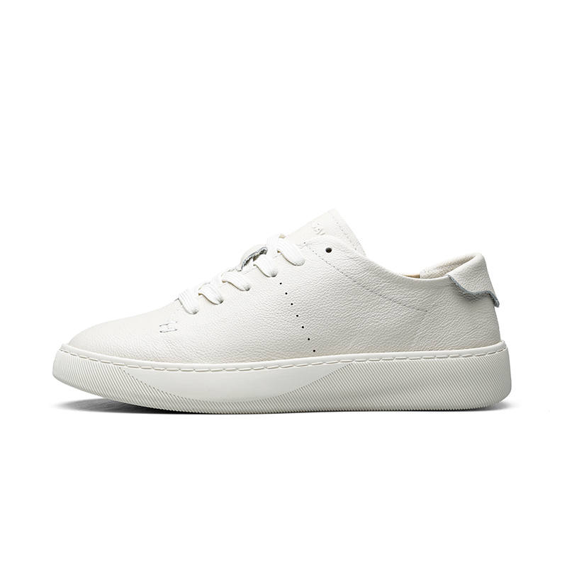 PARDASAUL PARDASAUL Low top Skateboard Shoes Men's White