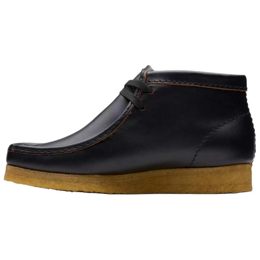 Clarks Clarks Wallabee boots Women's
