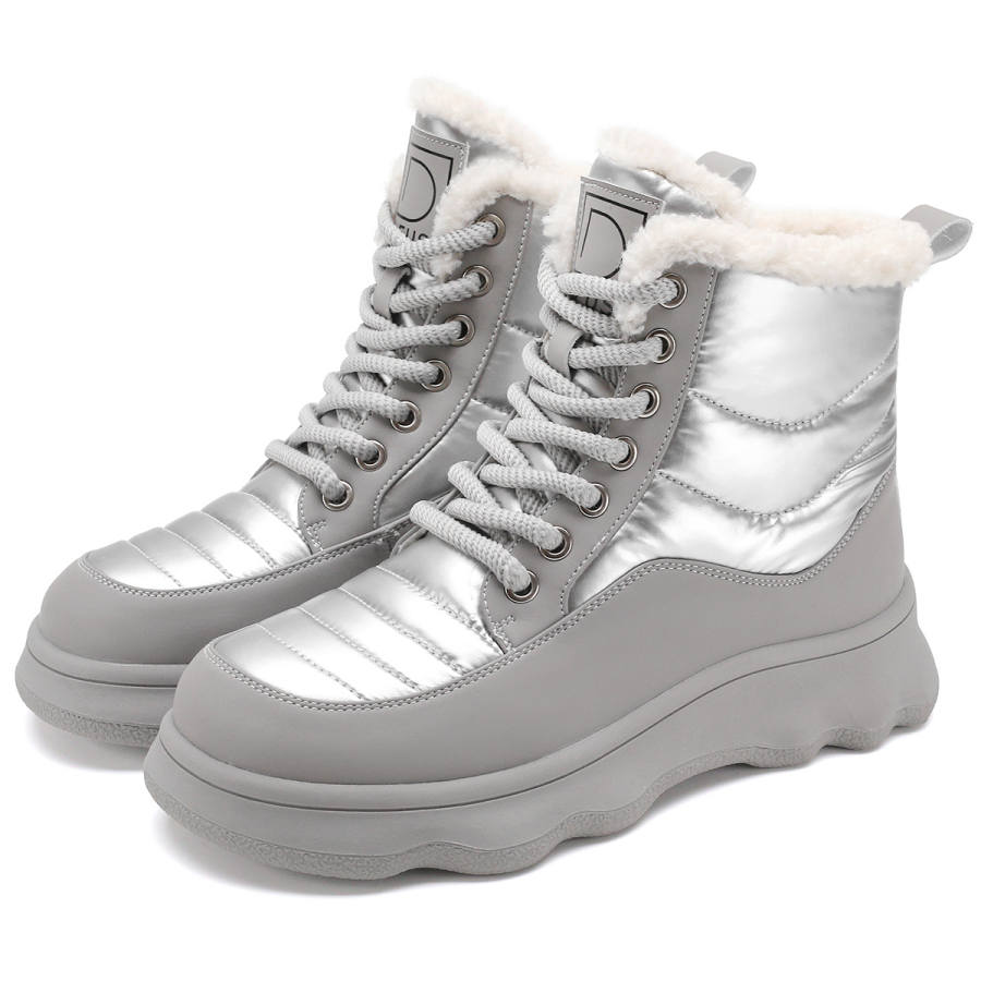D:FUSE SCANDINAVIA D FUSE SCANDINAVIA Thermal Abrasion Resistant Height Increasing Thermal Abrasion Resistant Height Increasing Short