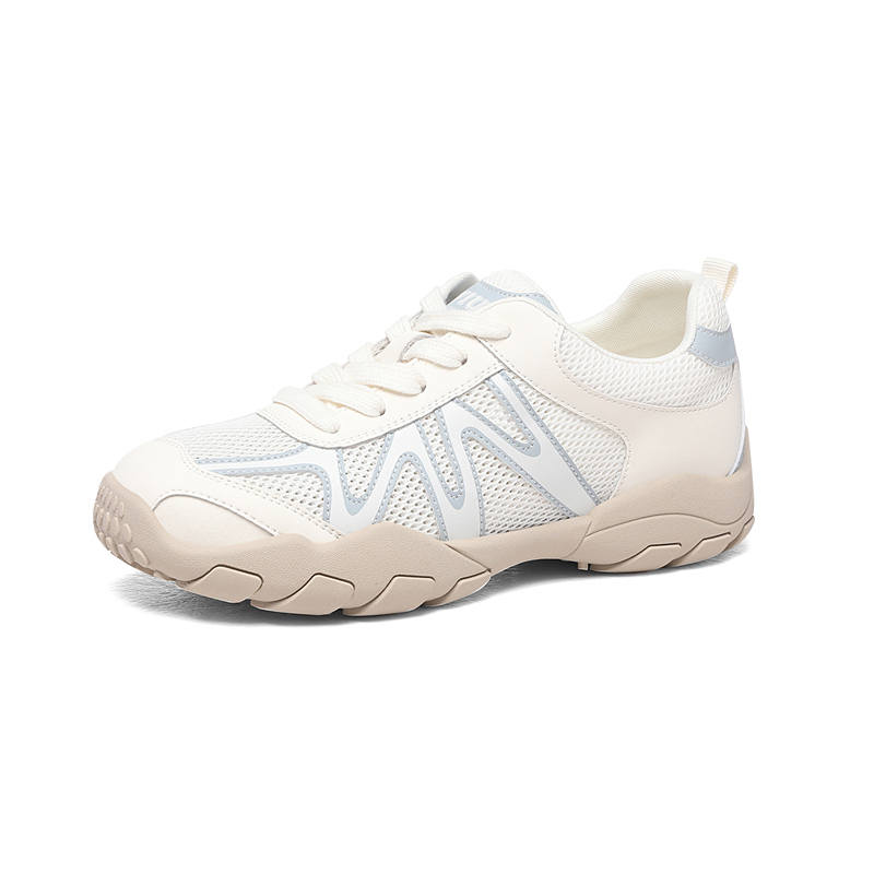 JINSITU Fabric Casual Shoes Women's