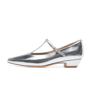 KANGNAI Mary Jane Shoes Women's