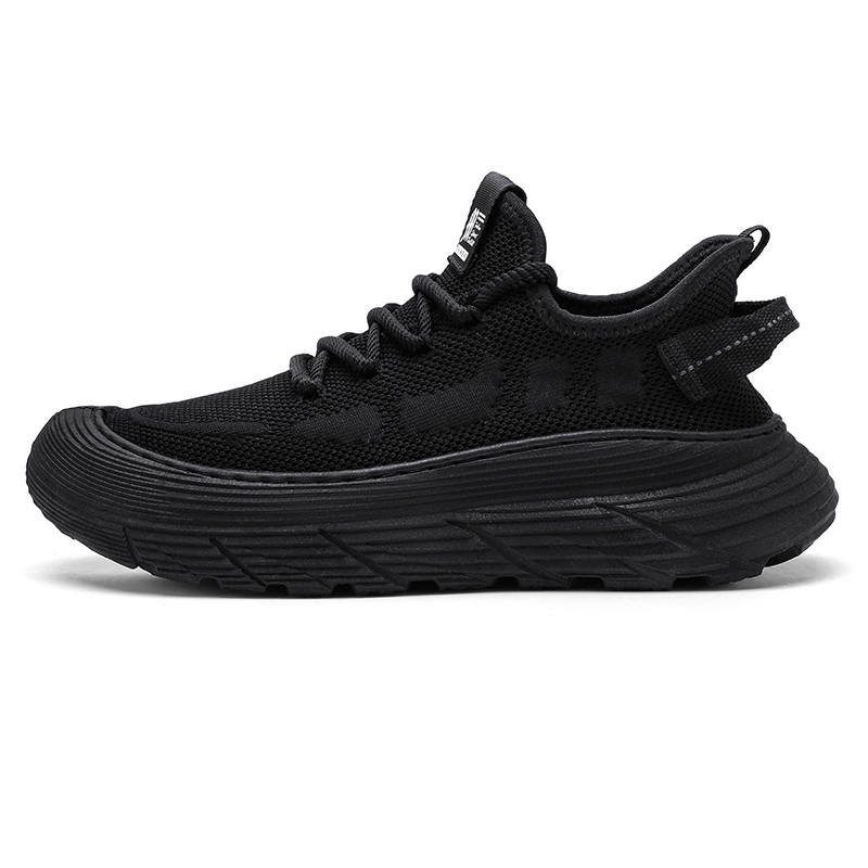GONGNIUMEILI Versatile Breathable Low top Casual Shoes Men's