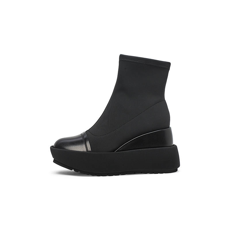 Coup De Foudre Ankle Boots 9cm Women's