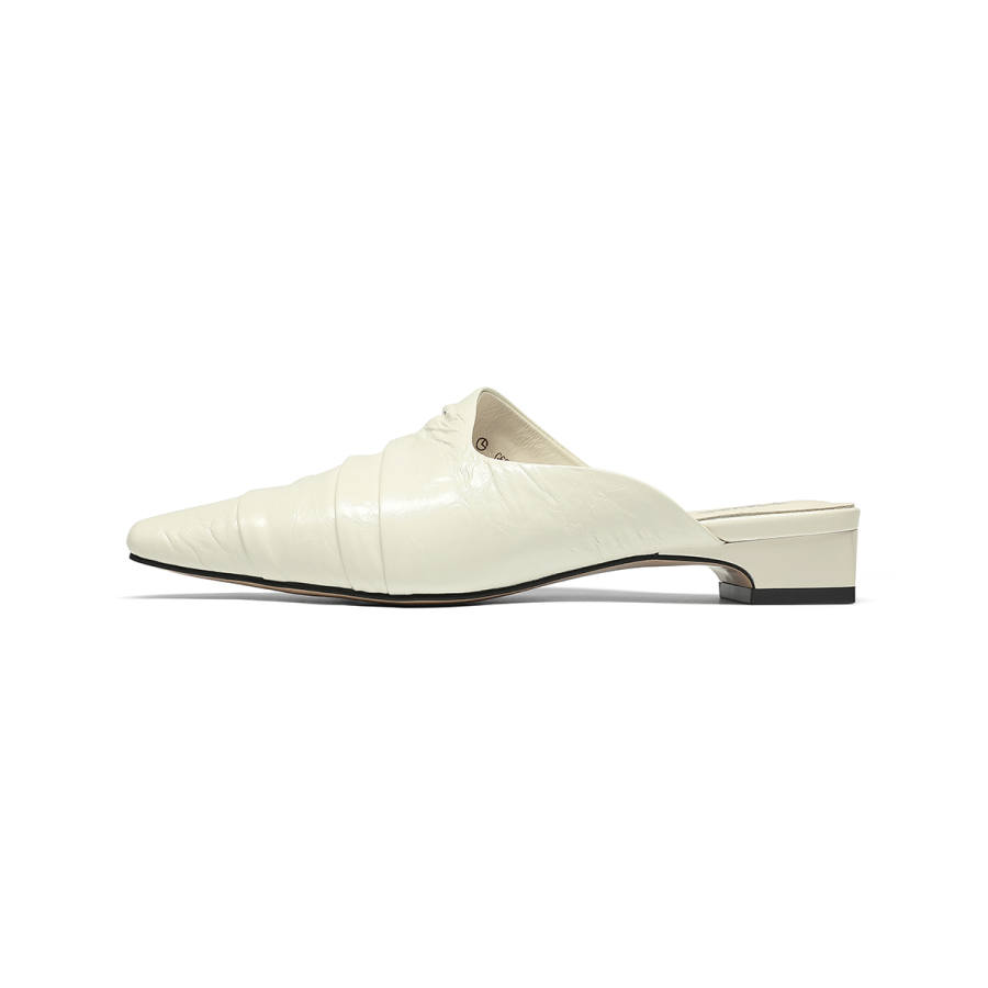 GOLDLION Slip Resistant Closed Toe Slippers Women's