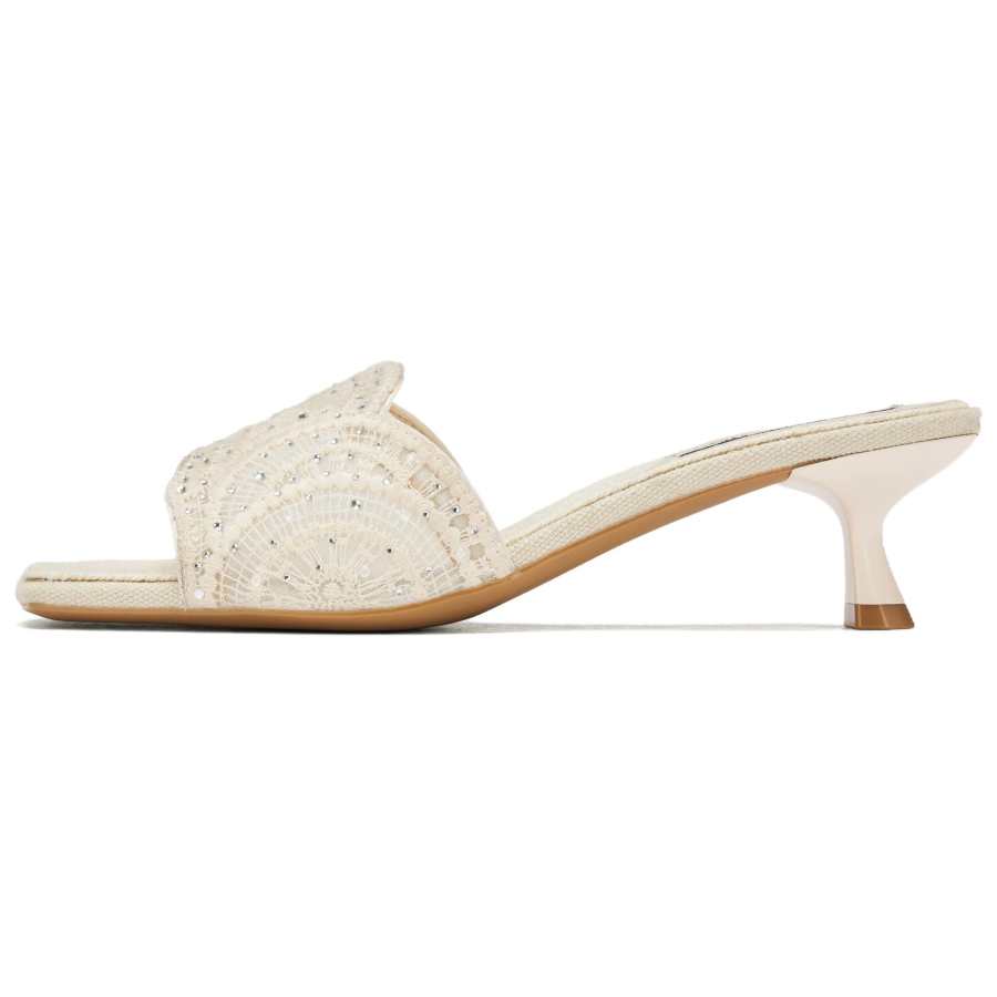 73Hours 73Hours Slide Slippers Women's Multicolor