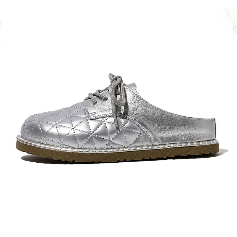 VAEL Rubber Sole Quiet Odor Resistant Abrasion Resistant Slip Resistant