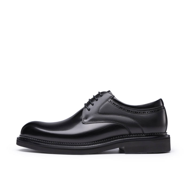 Chrisdien Deny Dress Shoes Men's Black